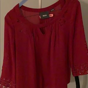 Perfect for Valentine’s Day! from Anthropologie